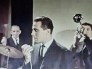 -Alberto cantante